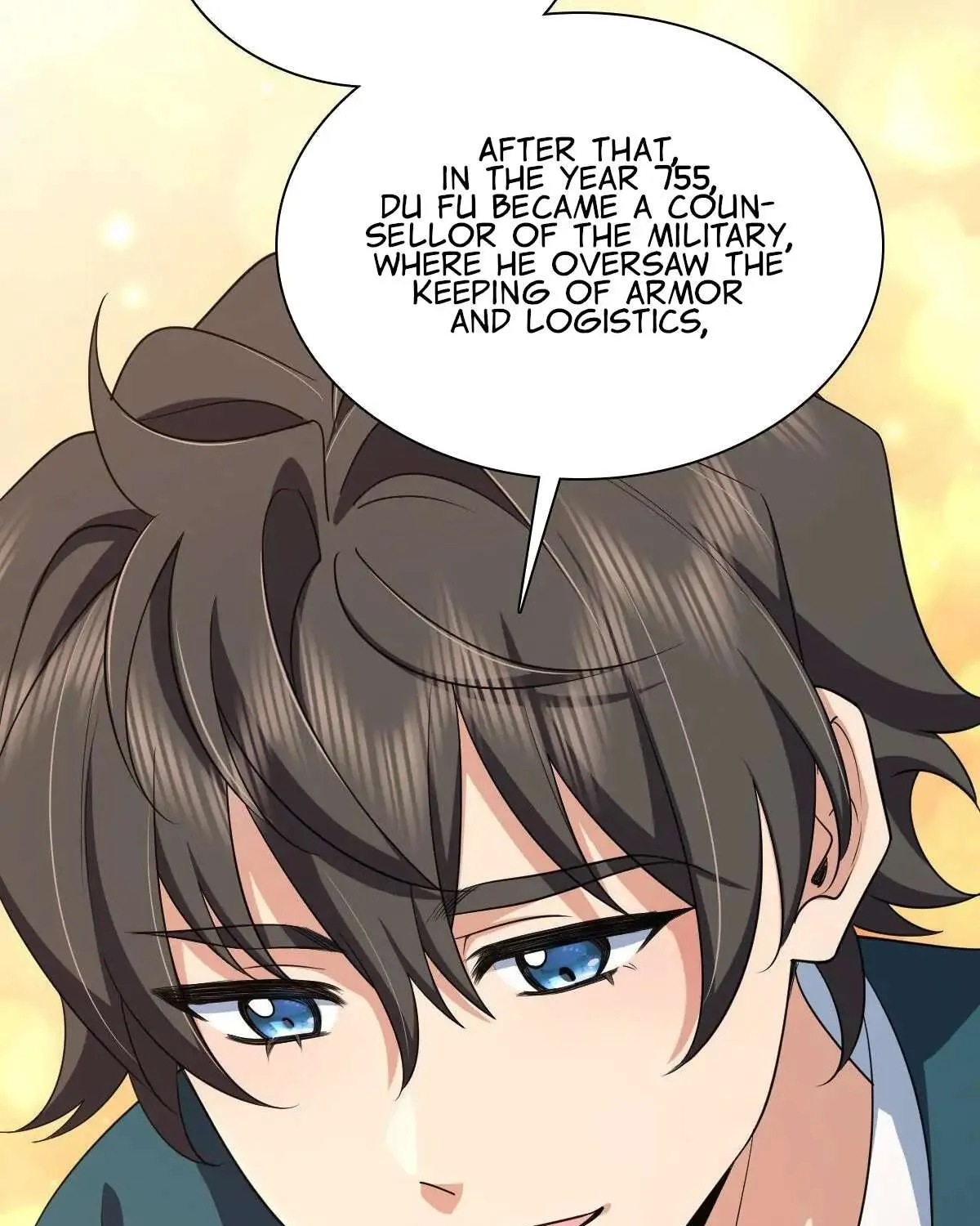 My Wife Is From a Thousand Years Ago Chapter 118 page 20 - 