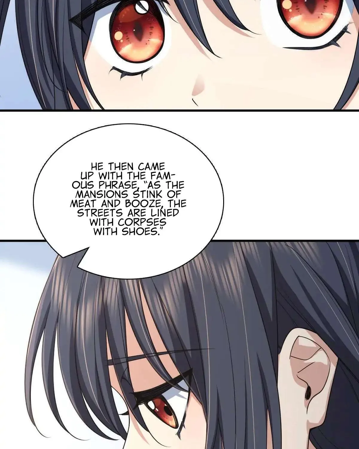 My Wife Is From a Thousand Years Ago Chapter 118 page 23 - 