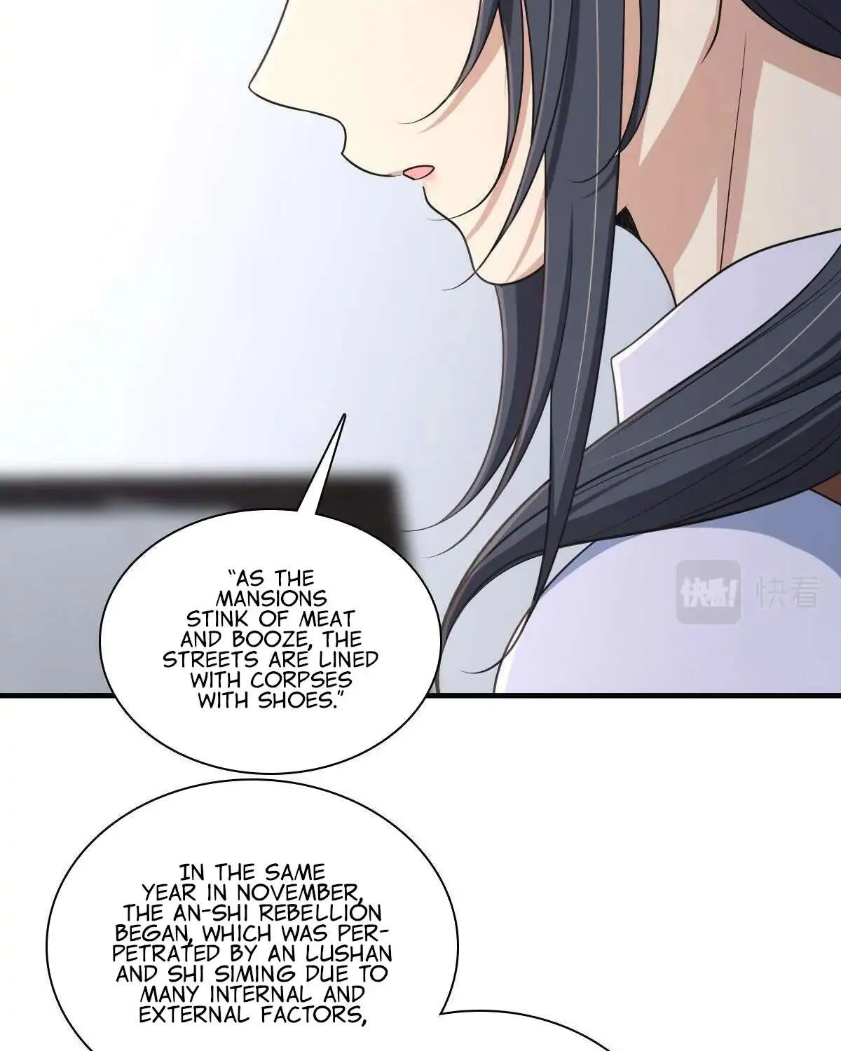 My Wife Is From a Thousand Years Ago Chapter 118 page 24 - 