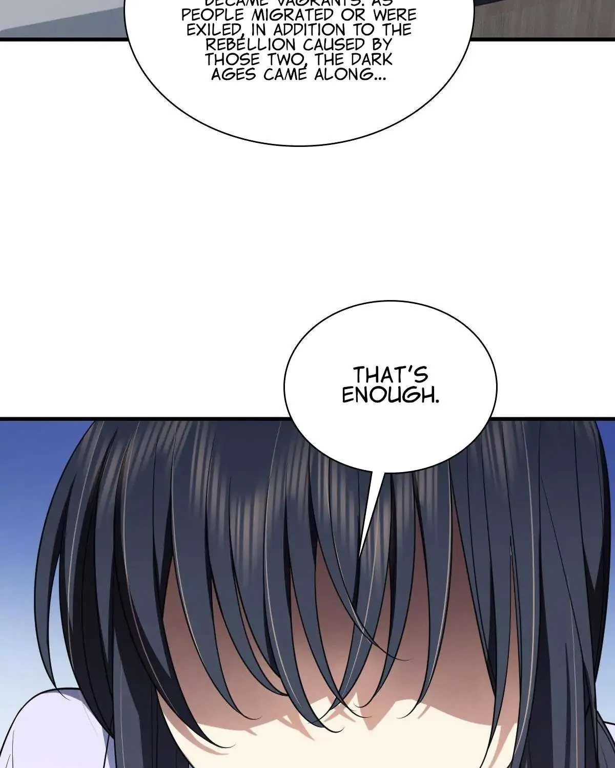 My Wife Is From a Thousand Years Ago Chapter 118 page 26 - 