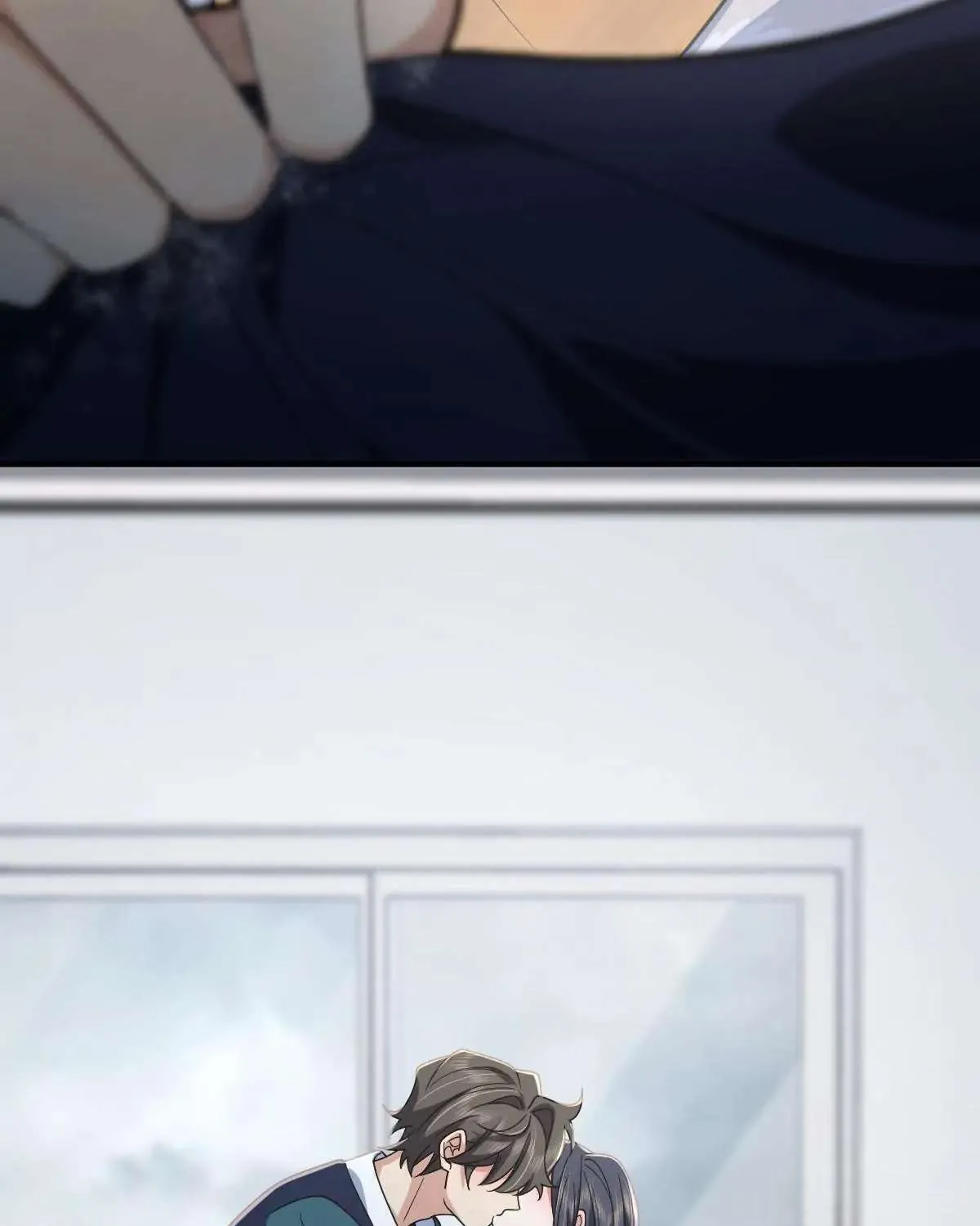 My Wife Is From a Thousand Years Ago Chapter 118 page 33 - 