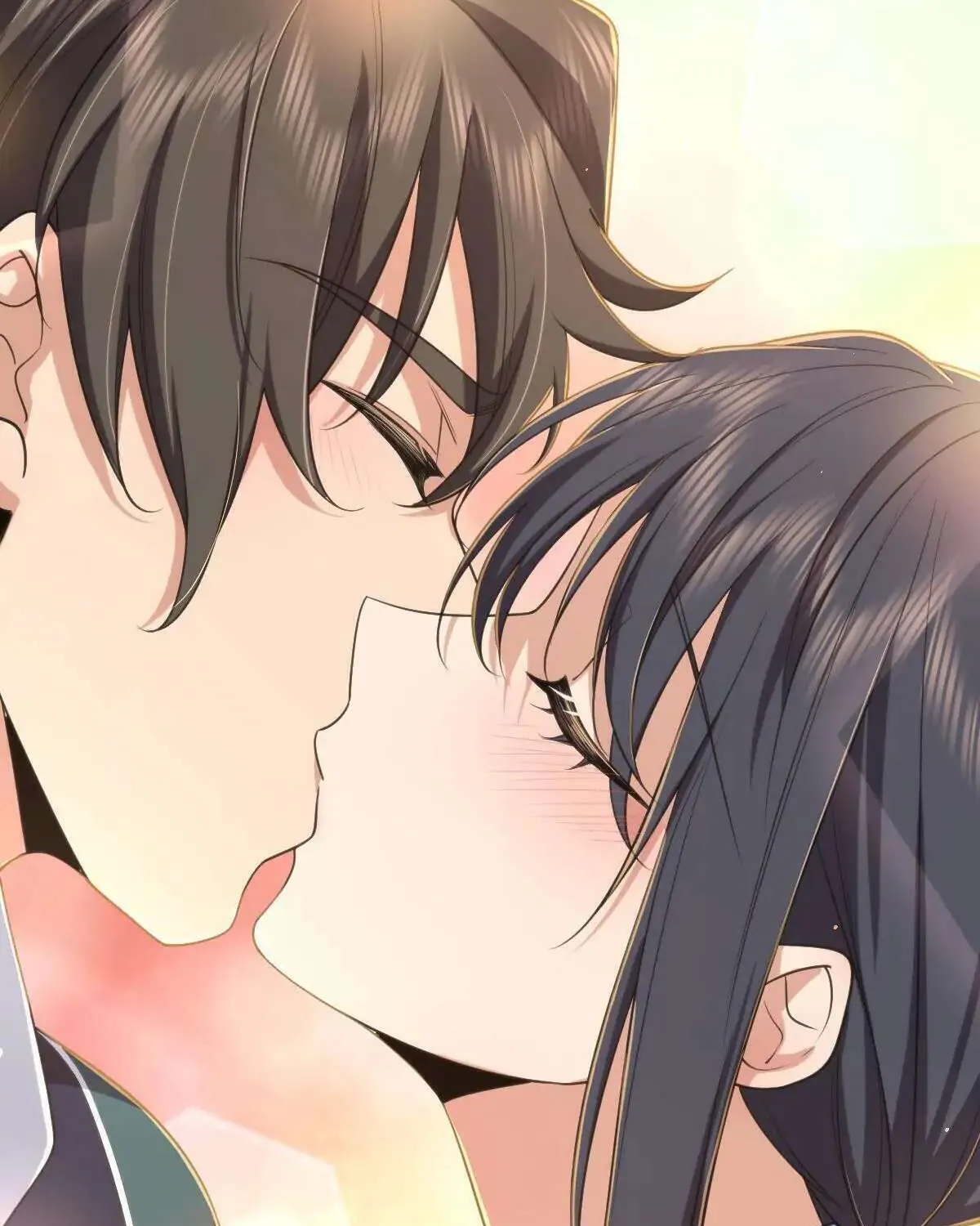 My Wife Is From a Thousand Years Ago Chapter 118 page 35 - 
