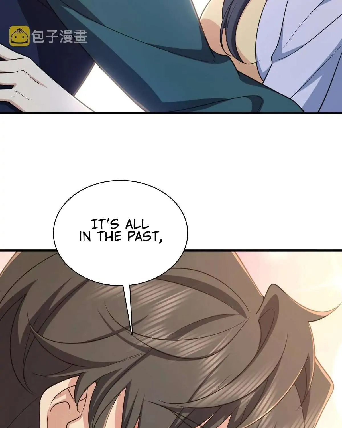 My Wife Is From a Thousand Years Ago Chapter 118 page 37 - 