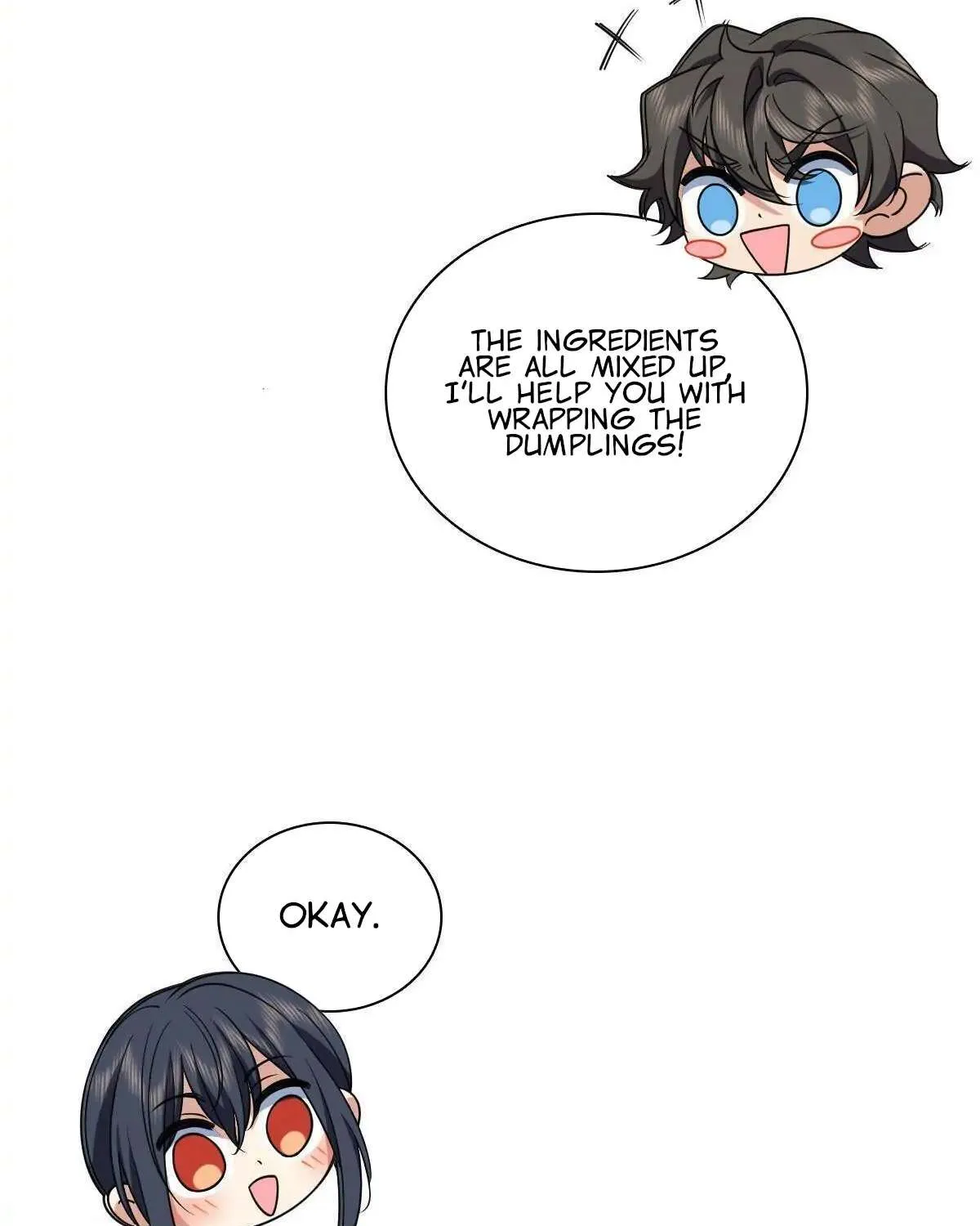 My Wife Is From a Thousand Years Ago Chapter 118 page 41 - 