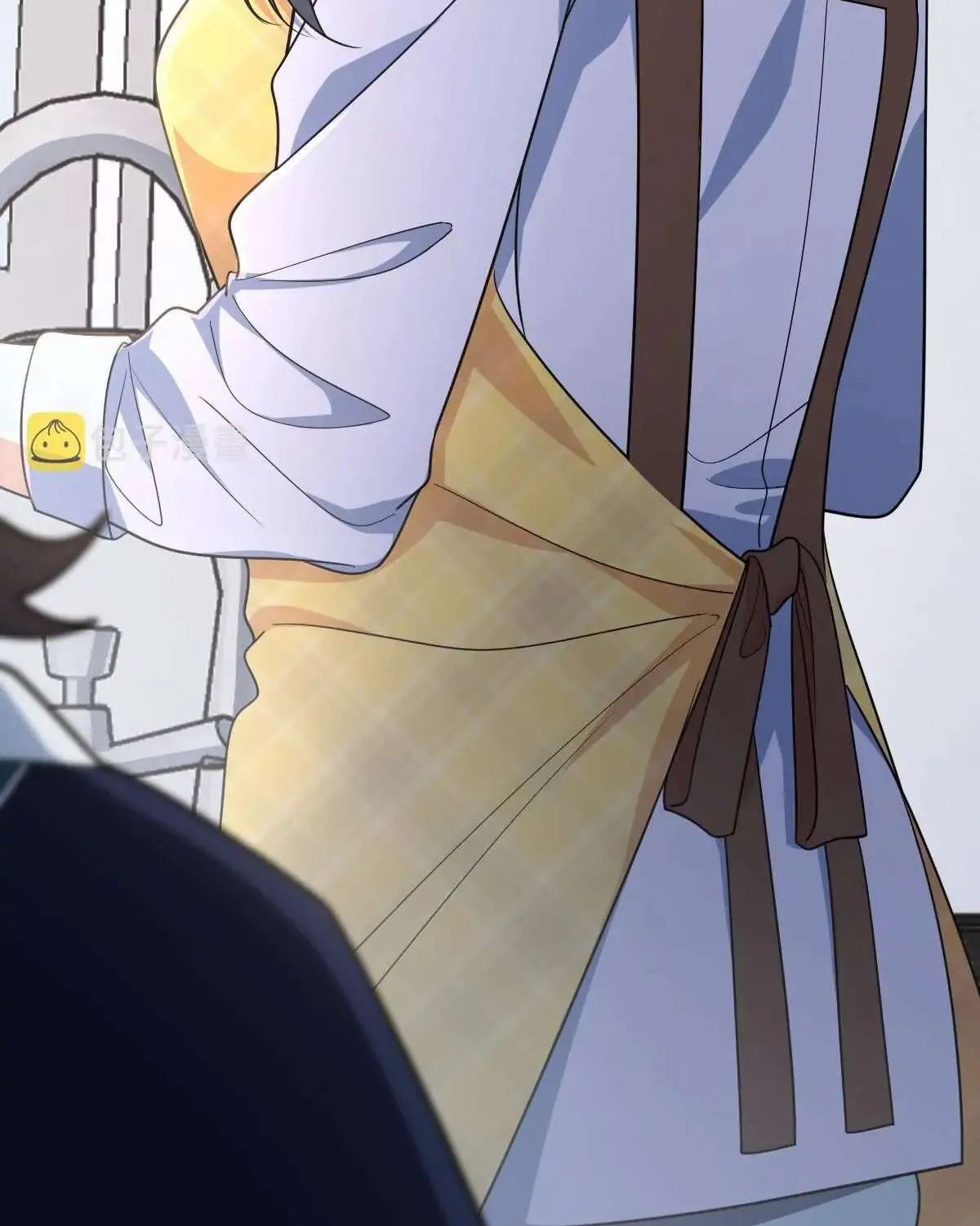 My Wife Is From a Thousand Years Ago Chapter 118 page 49 - 