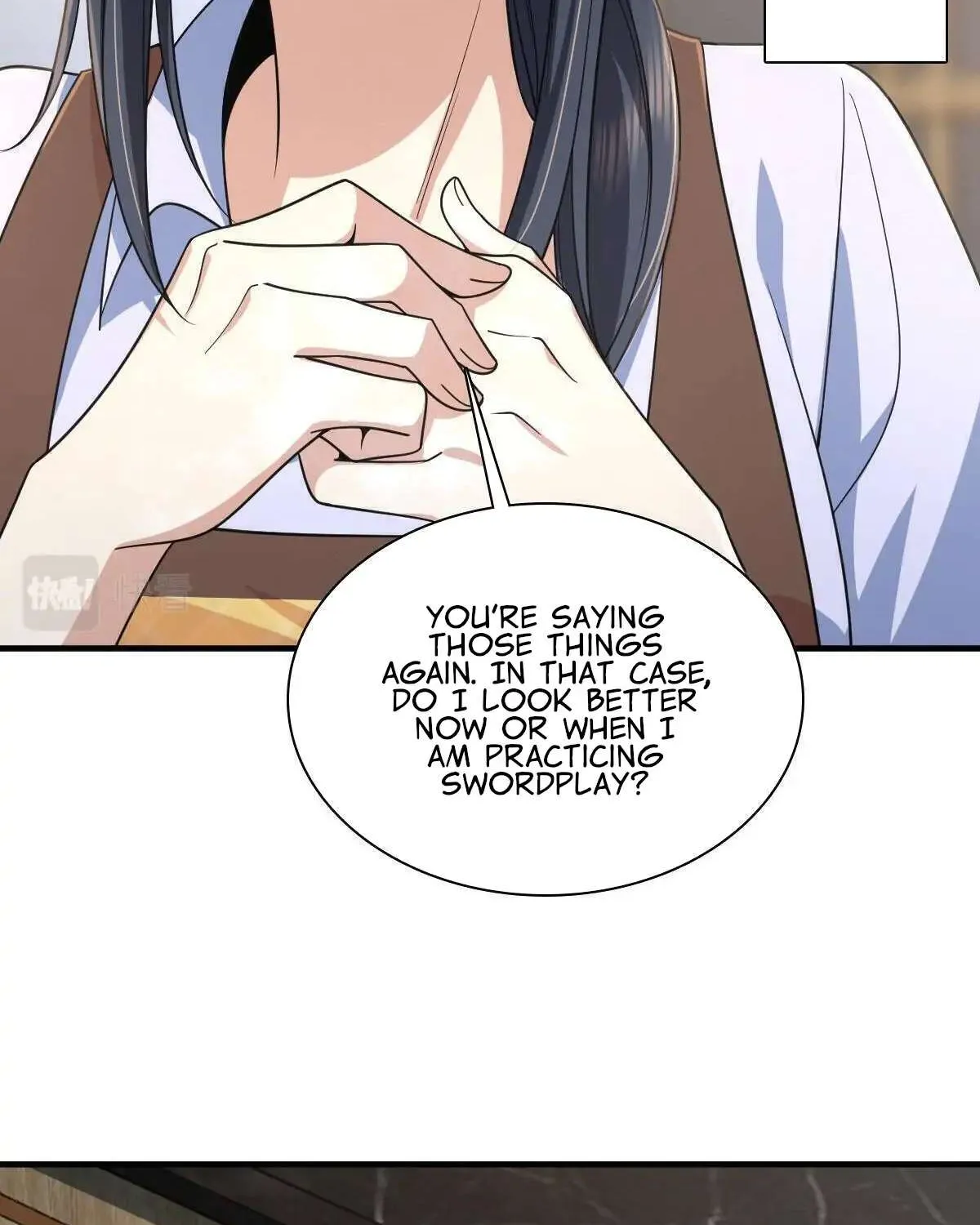 My Wife Is From a Thousand Years Ago Chapter 118 page 52 - 