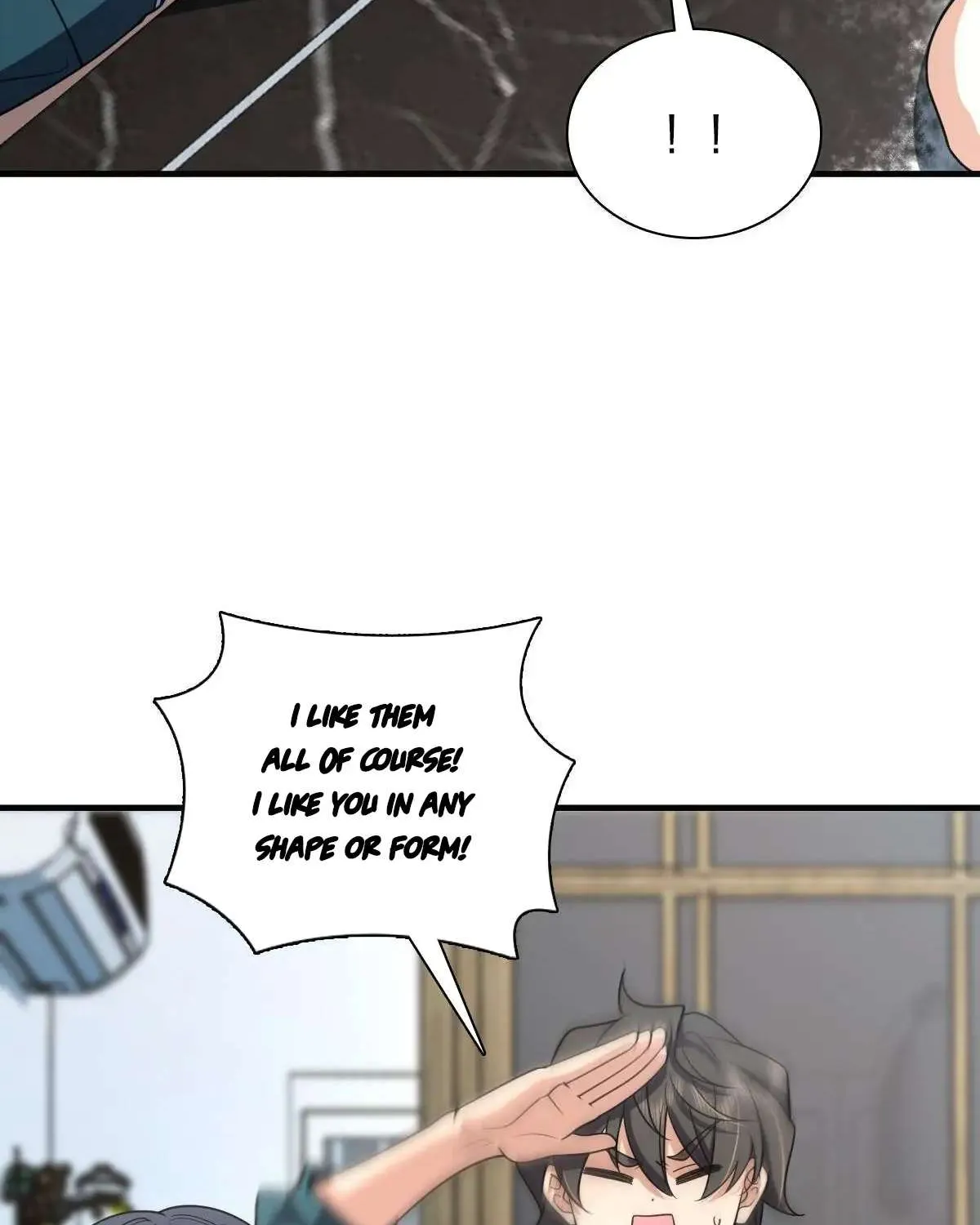 My Wife Is From a Thousand Years Ago Chapter 118 page 54 - 