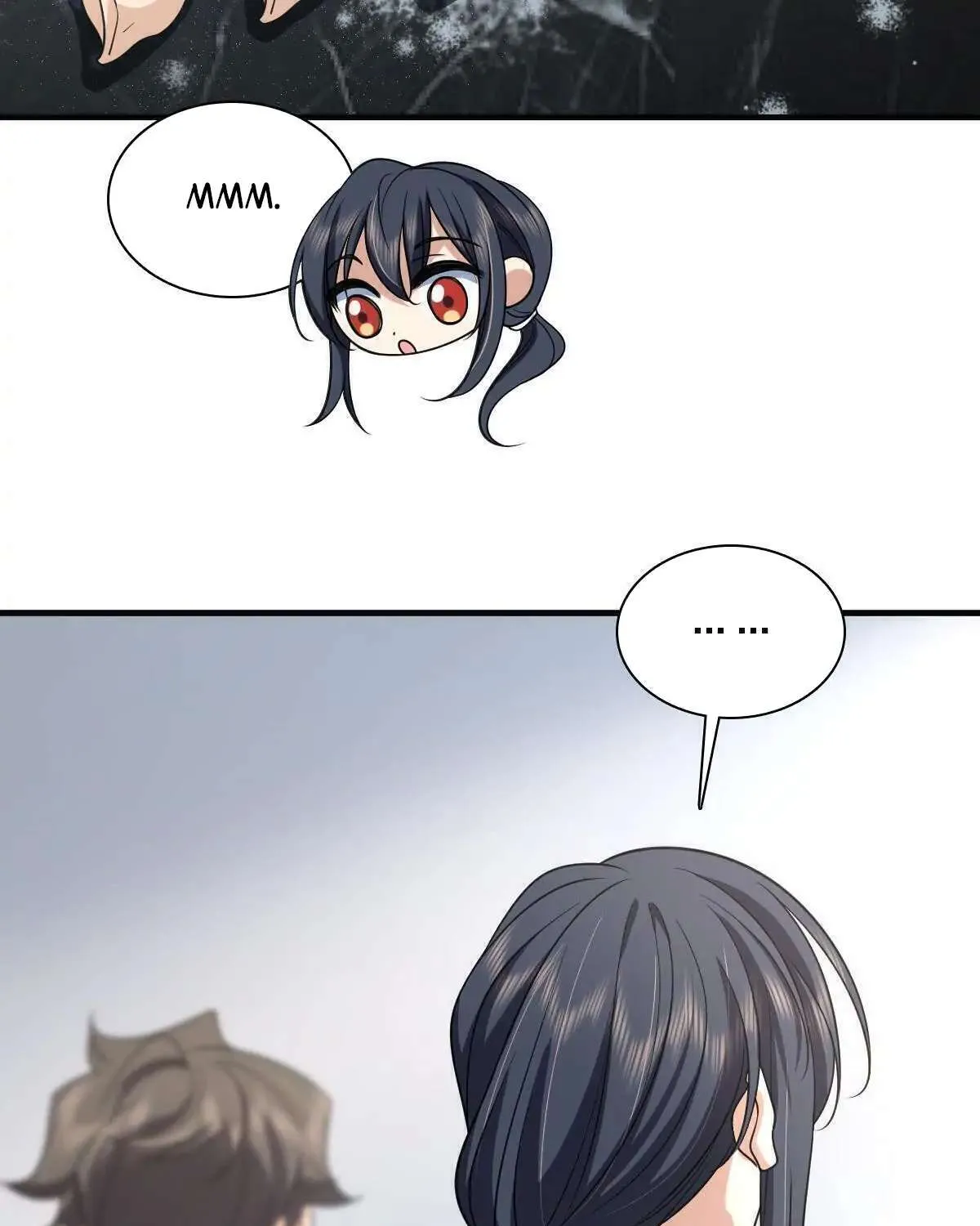 My Wife Is From a Thousand Years Ago Chapter 118 page 57 - 