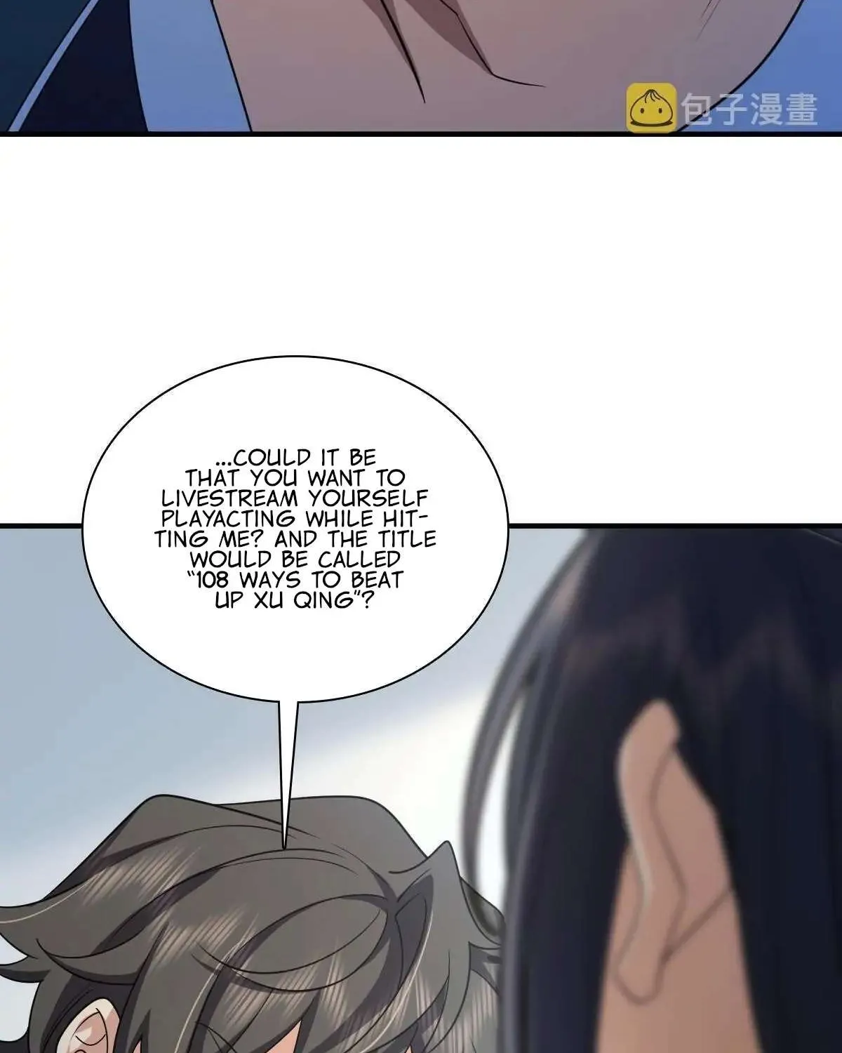 My Wife Is From a Thousand Years Ago Chapter 118 page 60 - 