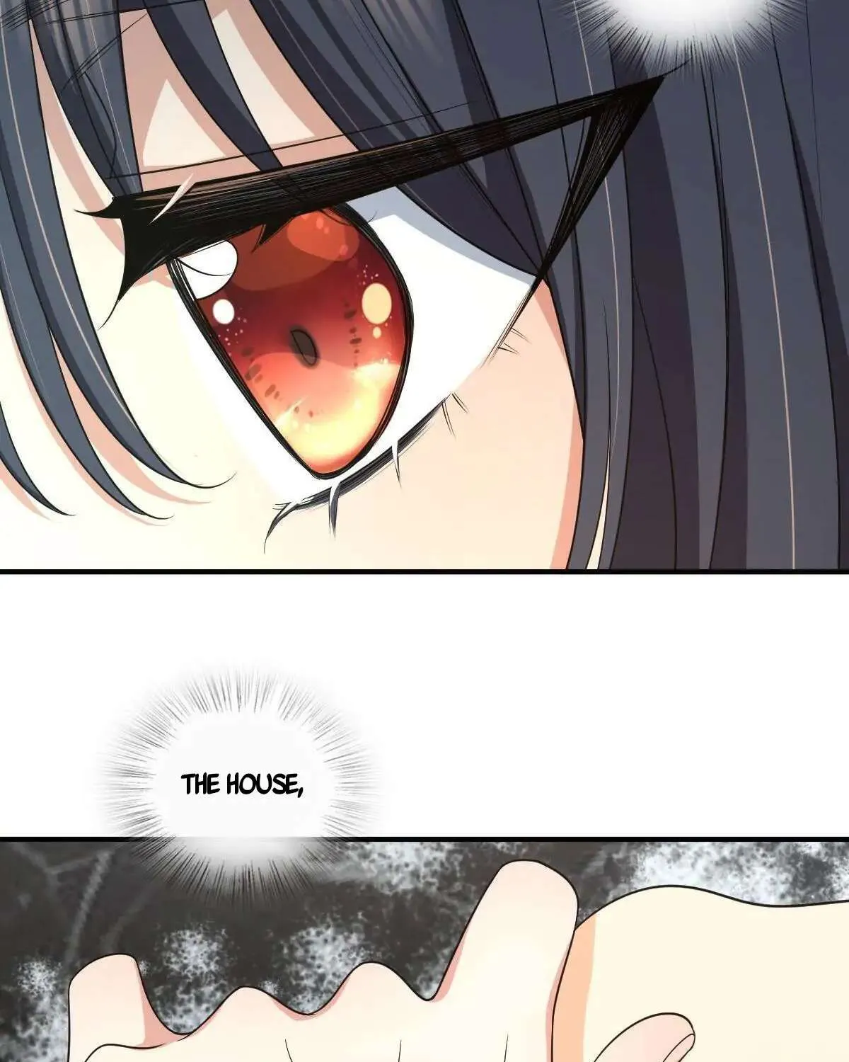 My Wife Is From a Thousand Years Ago Chapter 118 page 7 - 