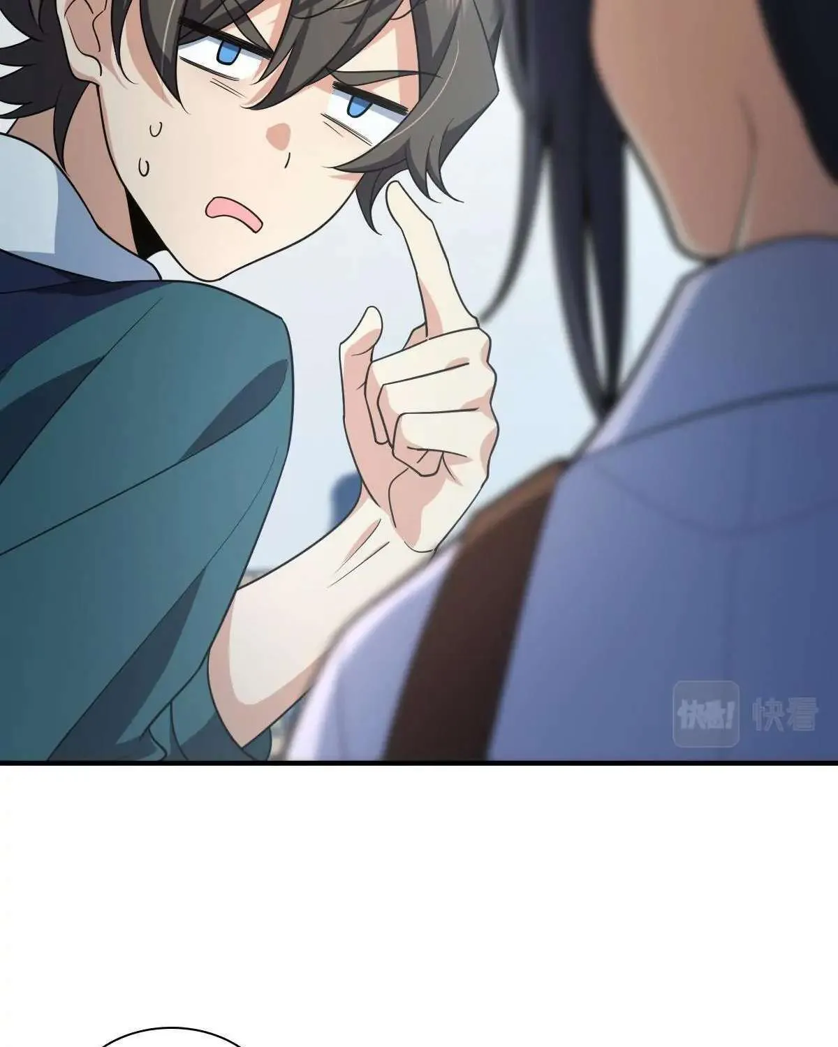 My Wife Is From a Thousand Years Ago Chapter 118 page 61 - 