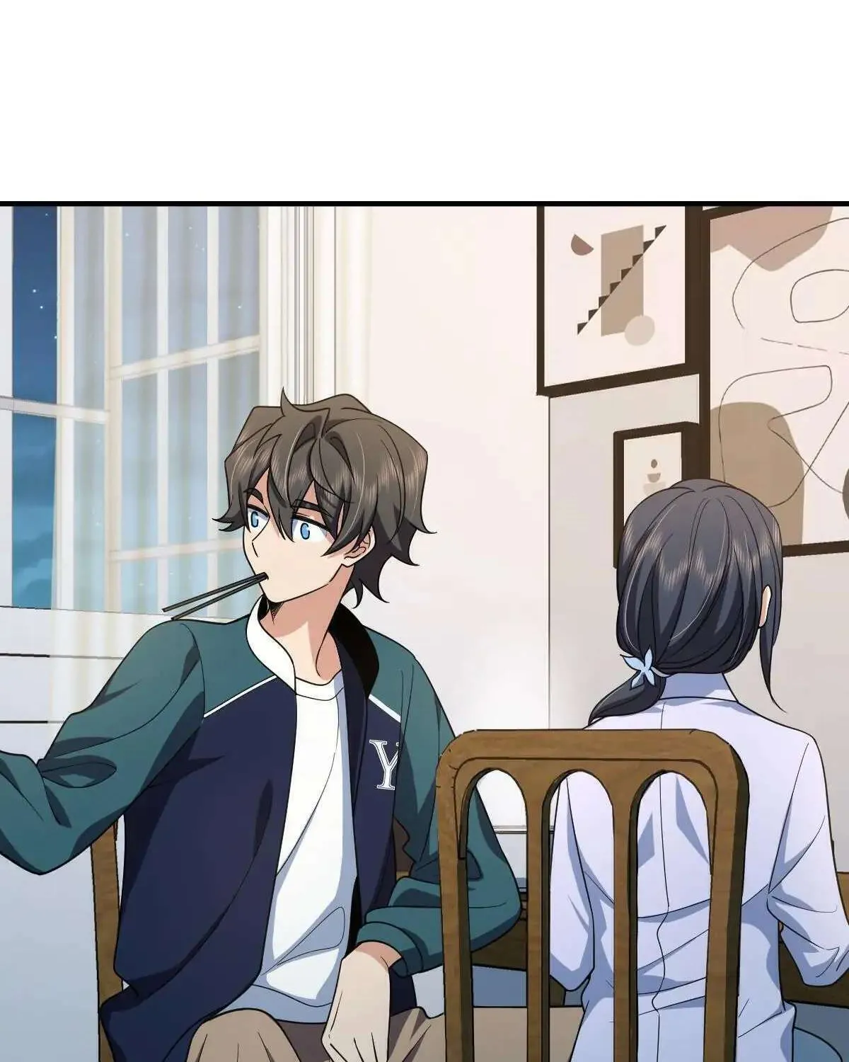 My Wife Is From a Thousand Years Ago Chapter 118 page 65 - 