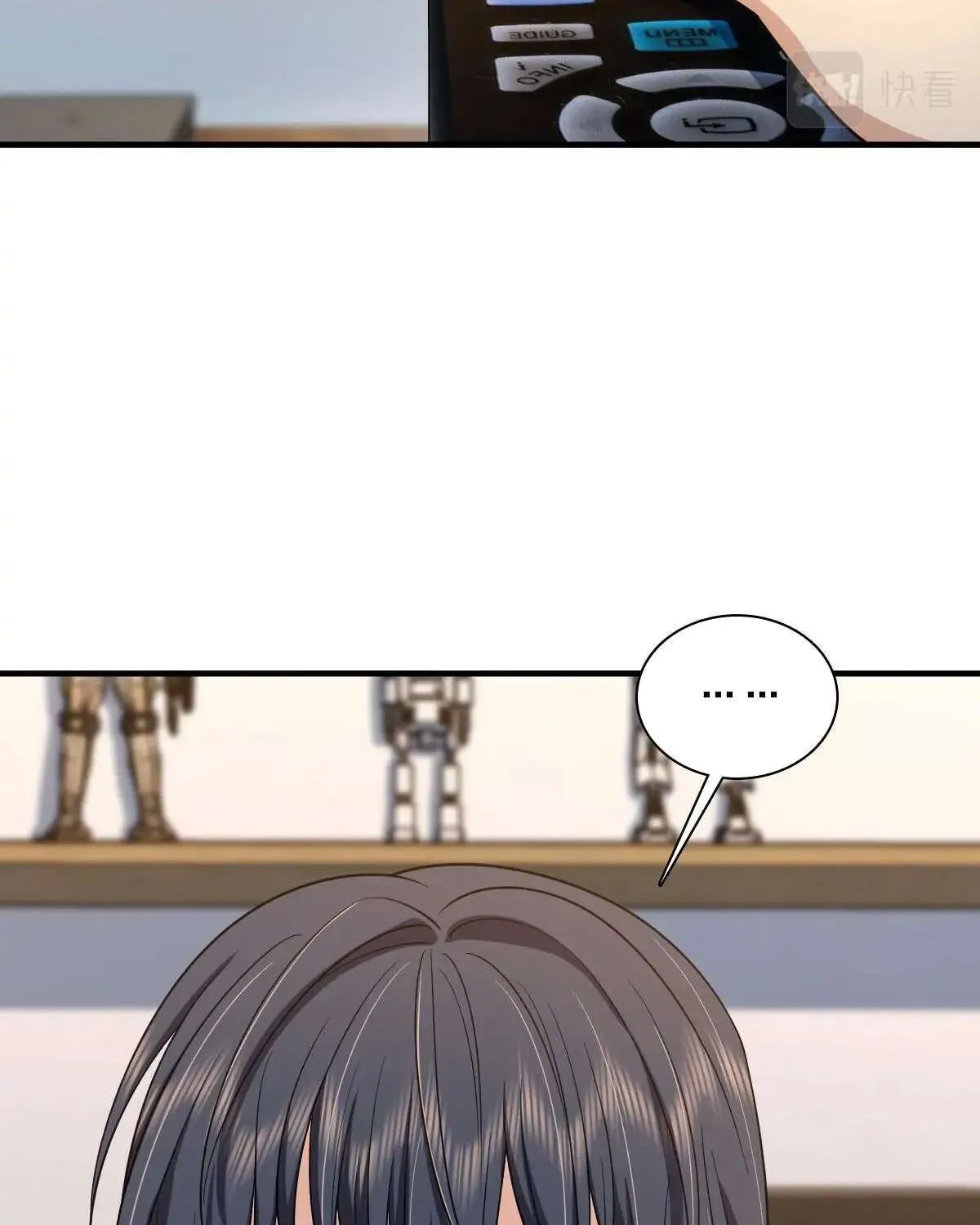 My Wife Is From a Thousand Years Ago Chapter 118 page 67 - 
