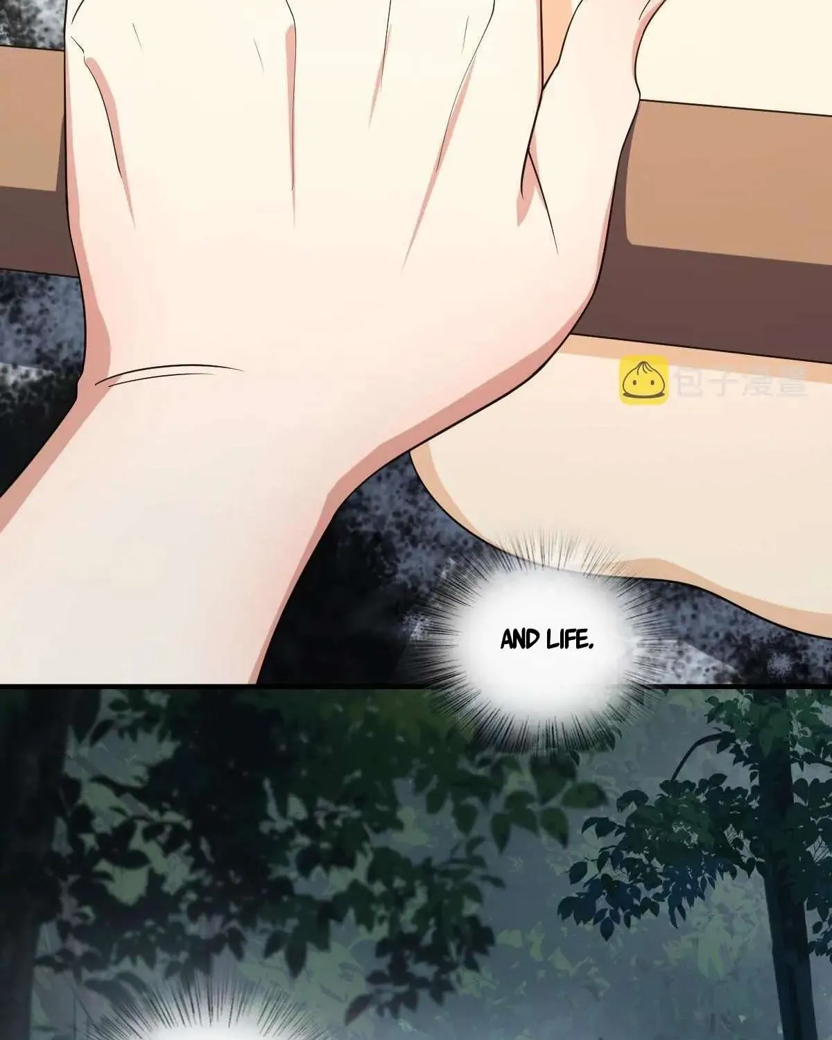 My Wife Is From a Thousand Years Ago Chapter 118 page 8 - 