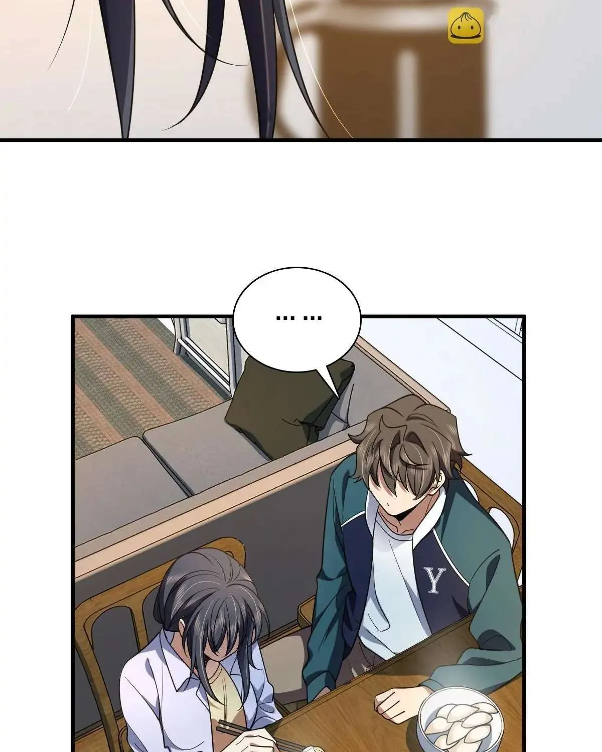 My Wife Is From a Thousand Years Ago Chapter 118 page 73 - 
