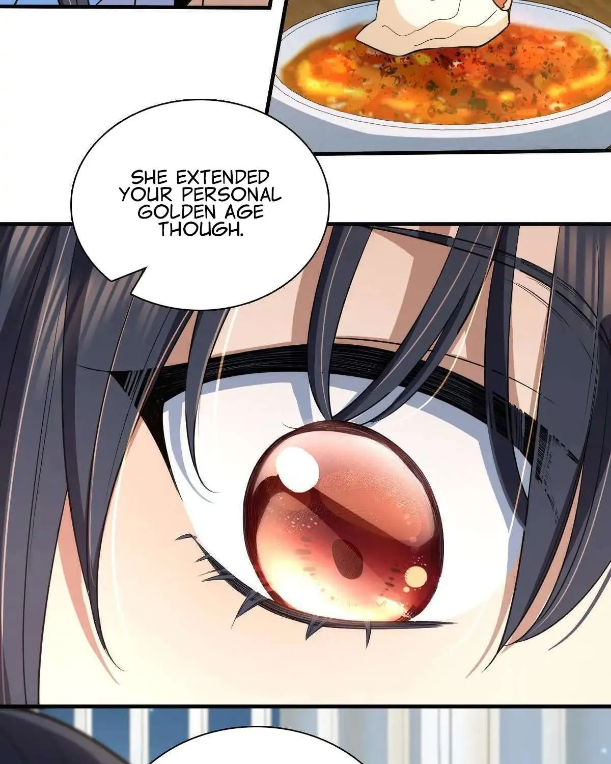 My Wife Is From a Thousand Years Ago Chapter 118 page 76 - 