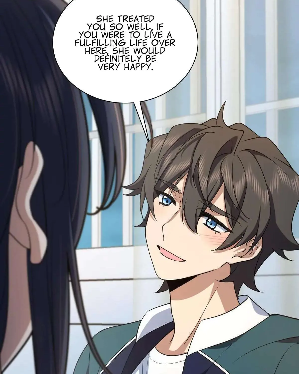 My Wife Is From a Thousand Years Ago Chapter 118 page 77 - 