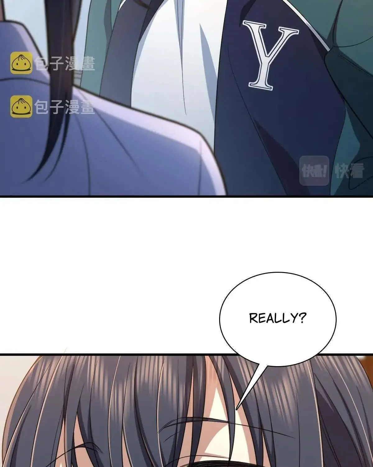 My Wife Is From a Thousand Years Ago Chapter 118 page 78 - 