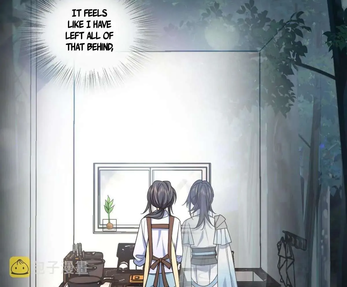 My Wife Is From a Thousand Years Ago Chapter 118 page 9 - 