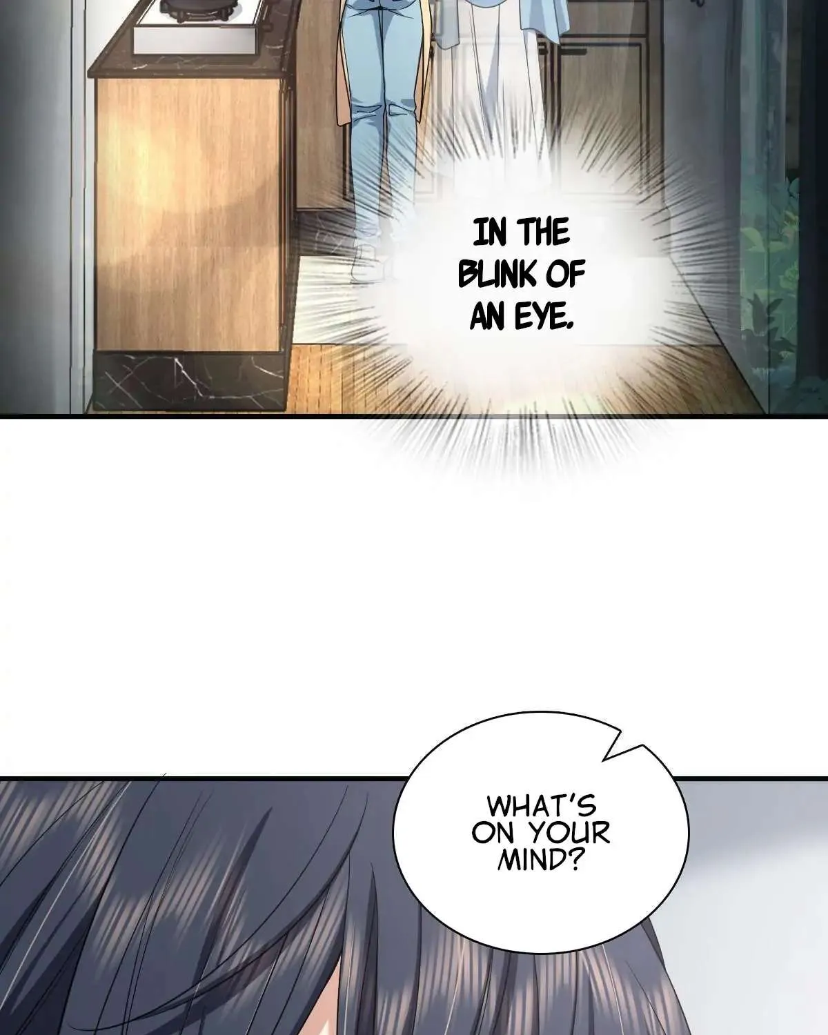 My Wife Is From a Thousand Years Ago Chapter 118 page 10 - 