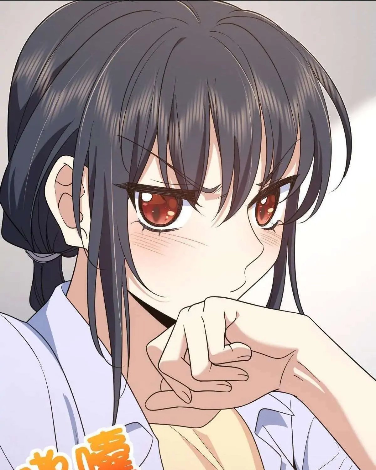 My Wife Is From a Thousand Years Ago Chapter 119 page 15 - 