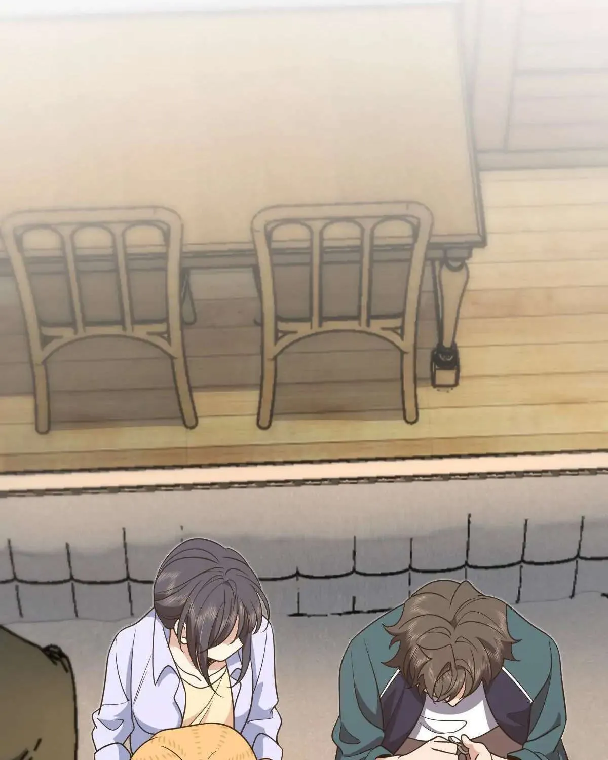 My Wife Is From a Thousand Years Ago Chapter 119 page 17 - 