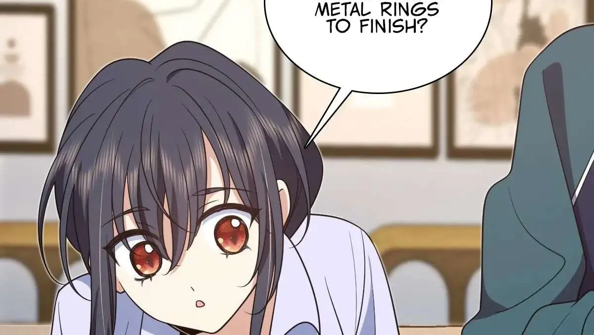 My Wife Is From a Thousand Years Ago Chapter 119 page 19 - 