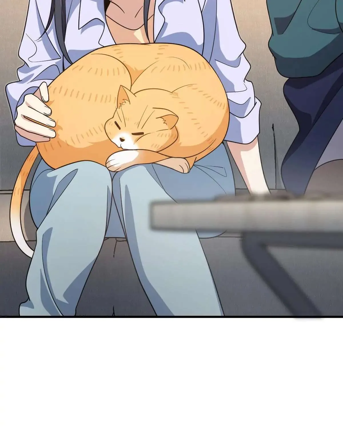 My Wife Is From a Thousand Years Ago Chapter 119 page 20 - 