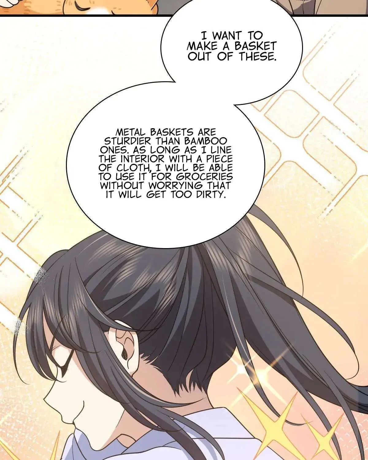 My Wife Is From a Thousand Years Ago Chapter 119 page 22 - 