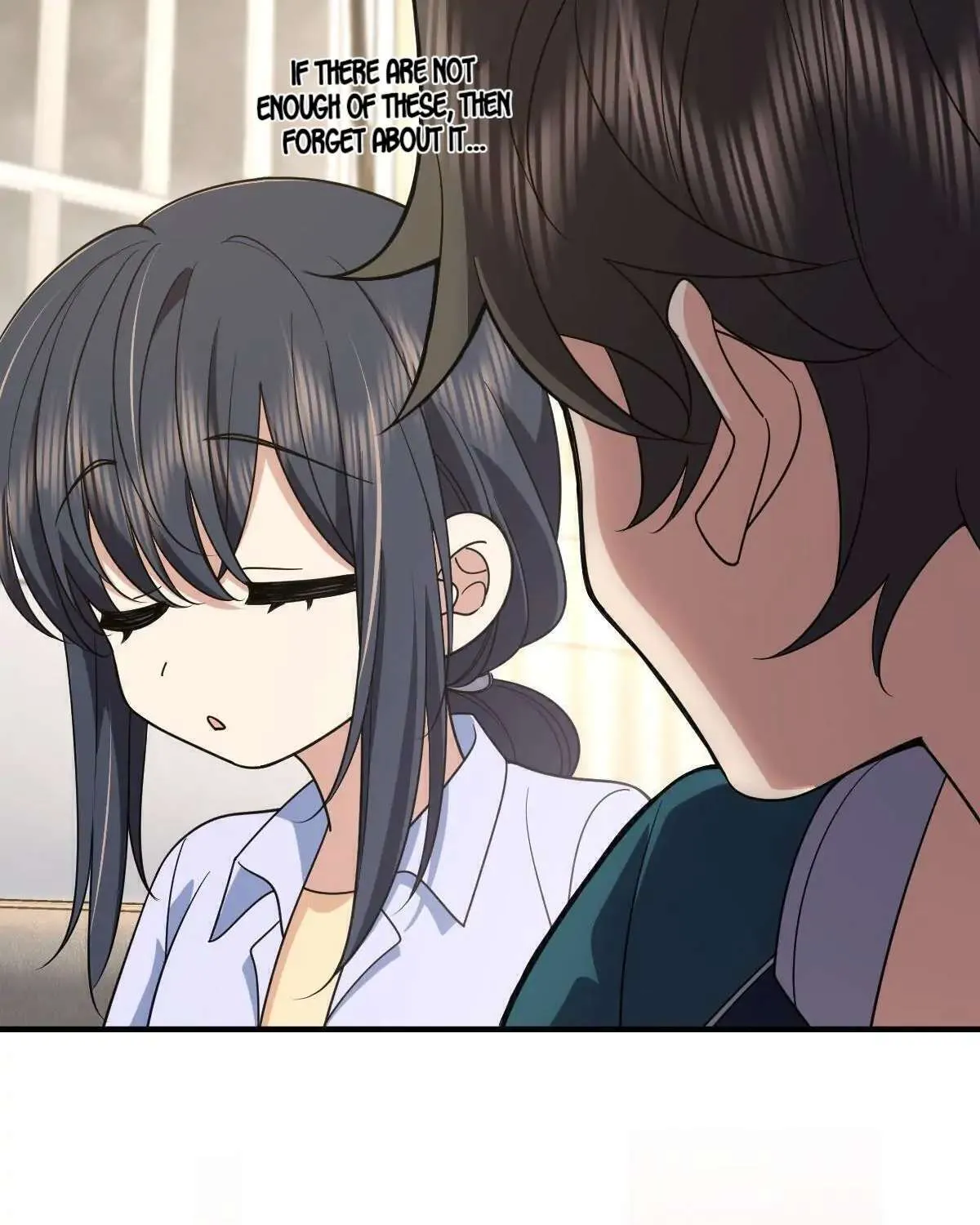 My Wife Is From a Thousand Years Ago Chapter 119 page 26 - 
