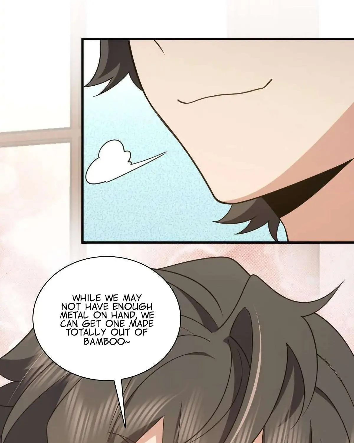 My Wife Is From a Thousand Years Ago Chapter 119 page 27 - 