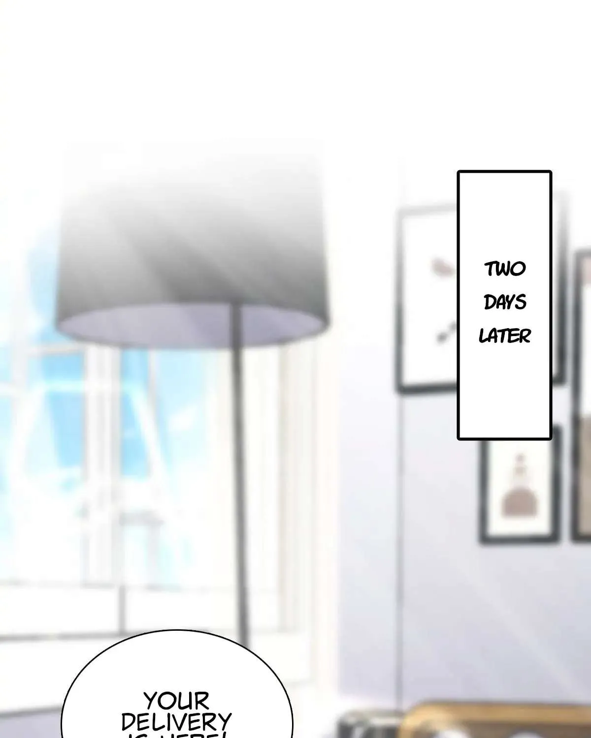 My Wife Is From a Thousand Years Ago Chapter 119 page 30 - 