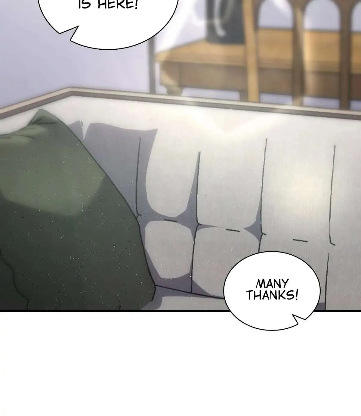 My Wife Is From a Thousand Years Ago Chapter 119 page 31 - 