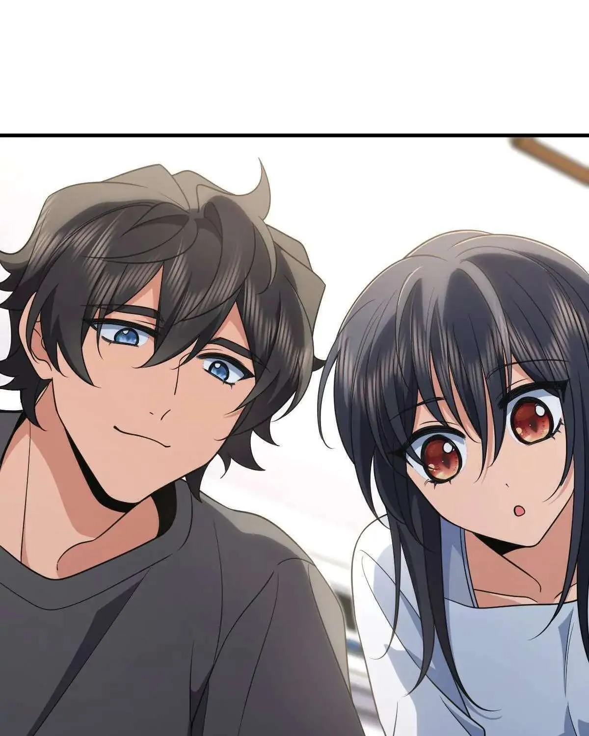 My Wife Is From a Thousand Years Ago Chapter 119 page 32 - 