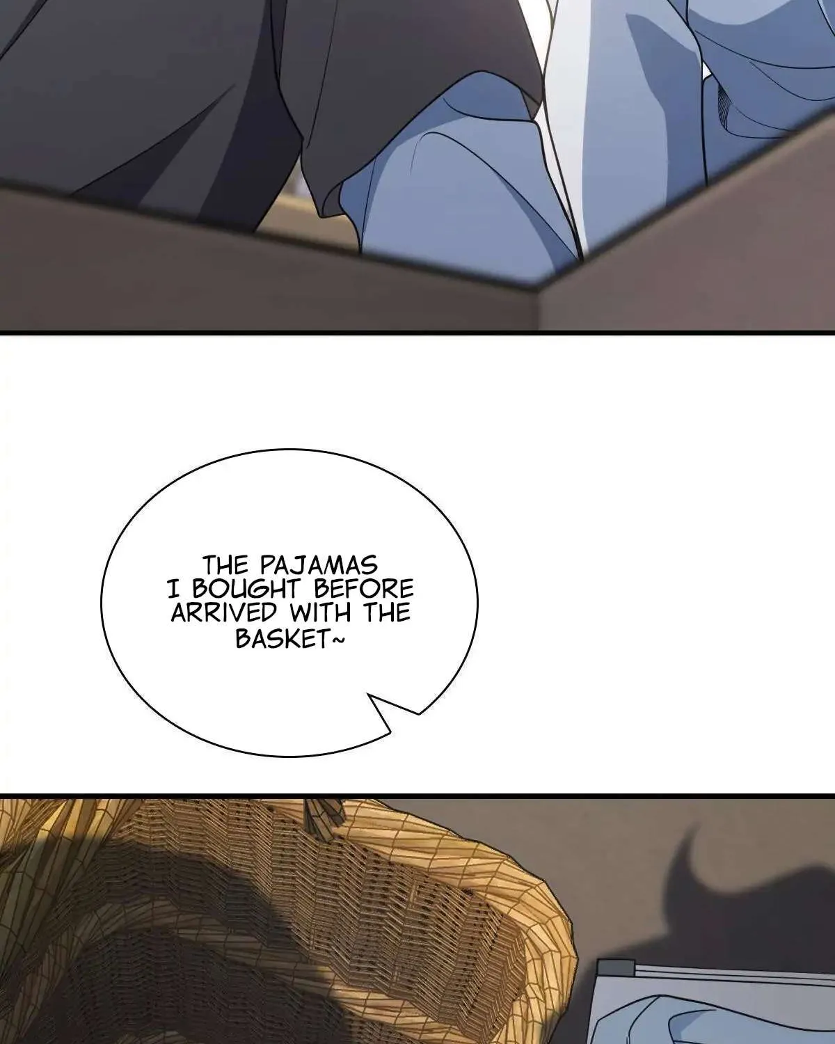 My Wife Is From a Thousand Years Ago Chapter 119 page 33 - 