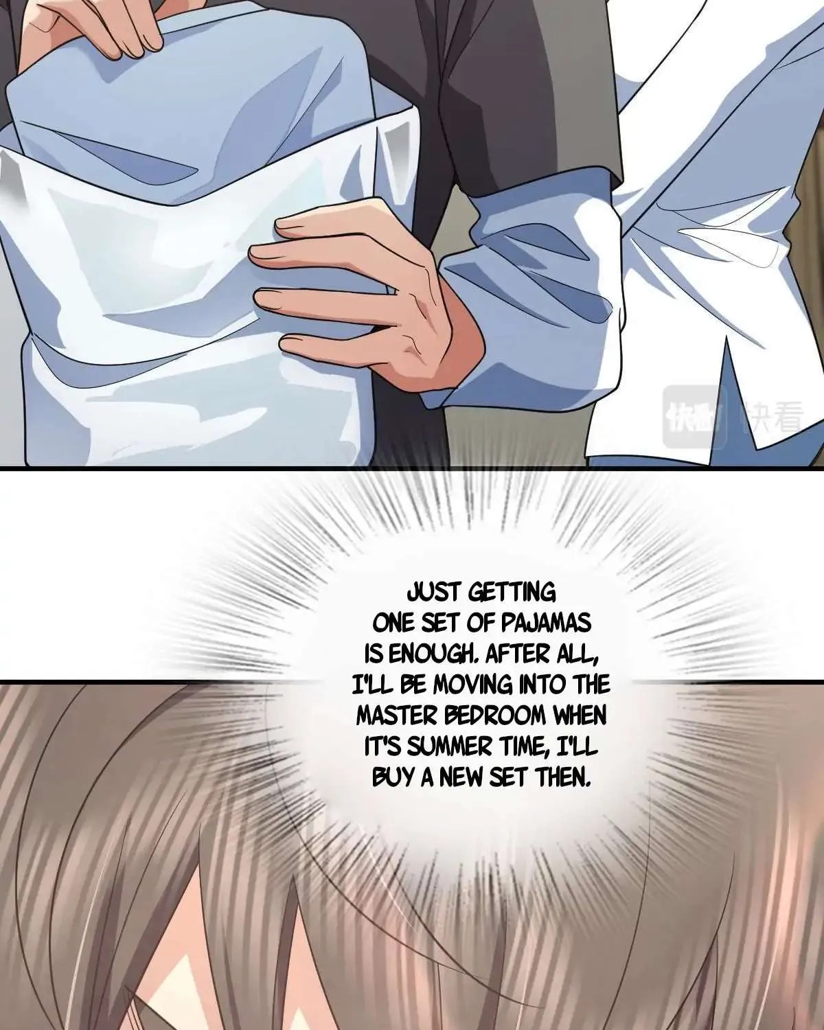 My Wife Is From a Thousand Years Ago Chapter 119 page 36 - 