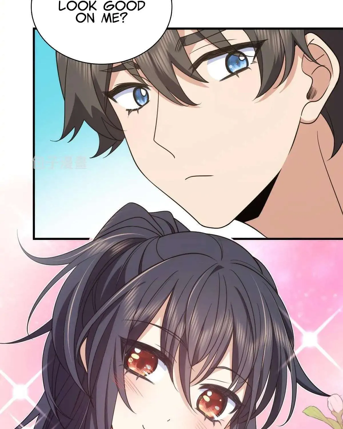 My Wife Is From a Thousand Years Ago Chapter 119 page 39 - 