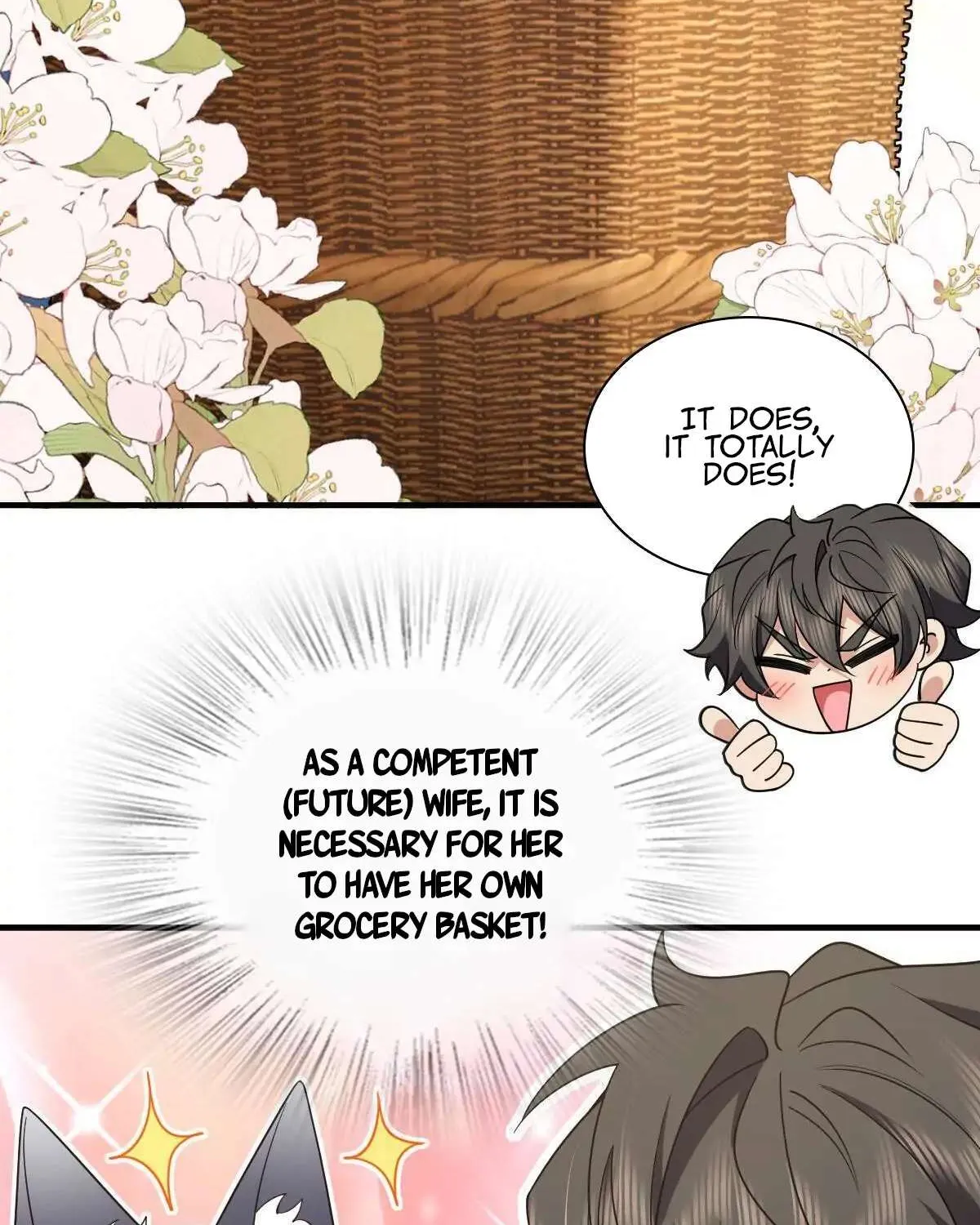 My Wife Is From a Thousand Years Ago Chapter 119 page 41 - 
