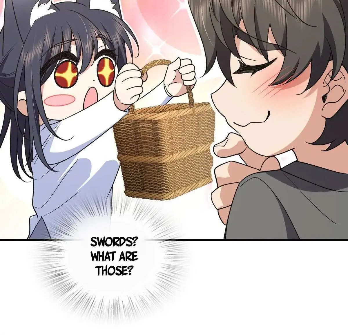 My Wife Is From a Thousand Years Ago Chapter 119 page 42 - 