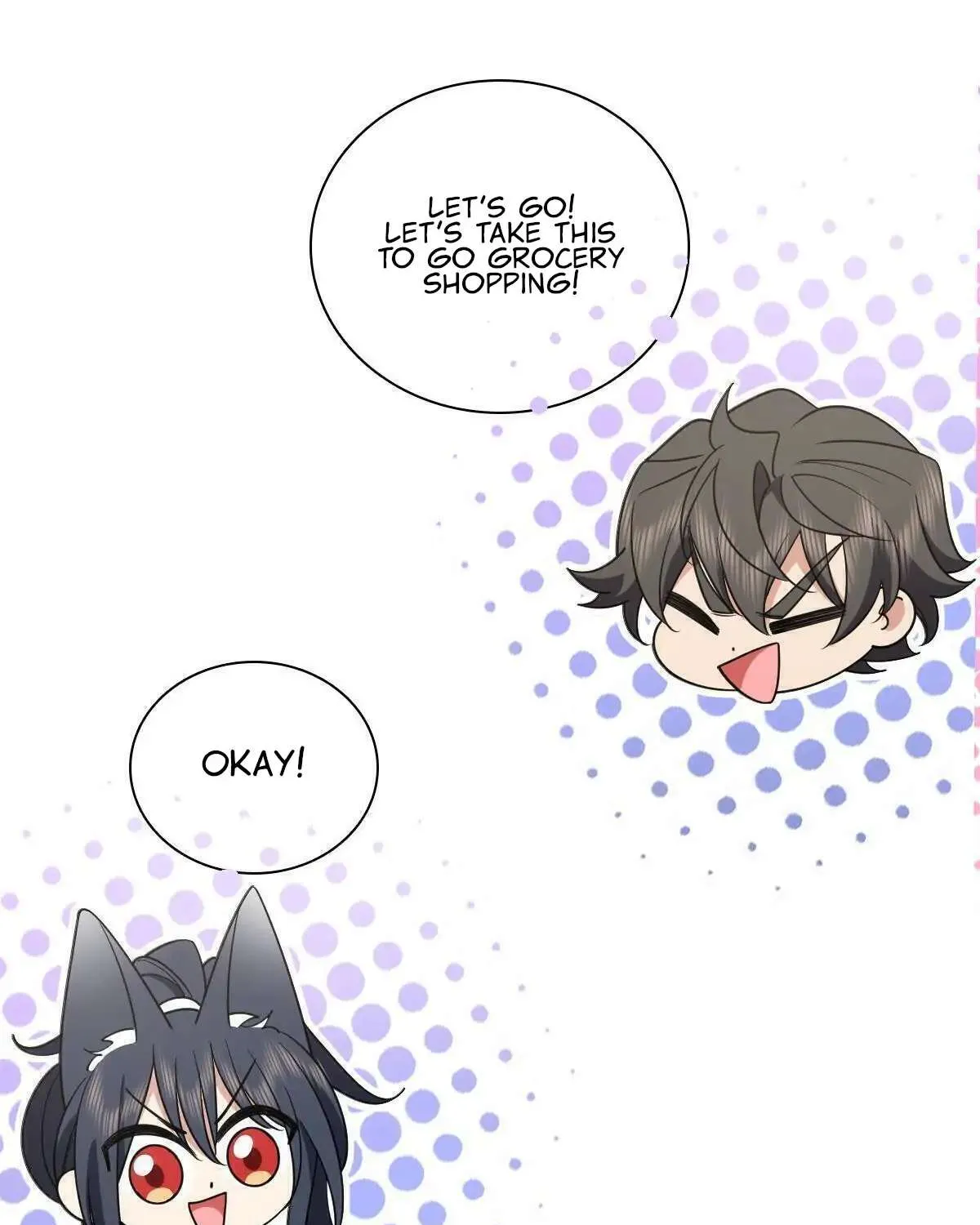 My Wife Is From a Thousand Years Ago Chapter 119 page 43 - 