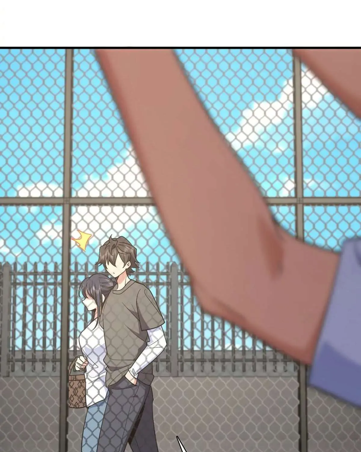 My Wife Is From a Thousand Years Ago Chapter 119 page 47 - 