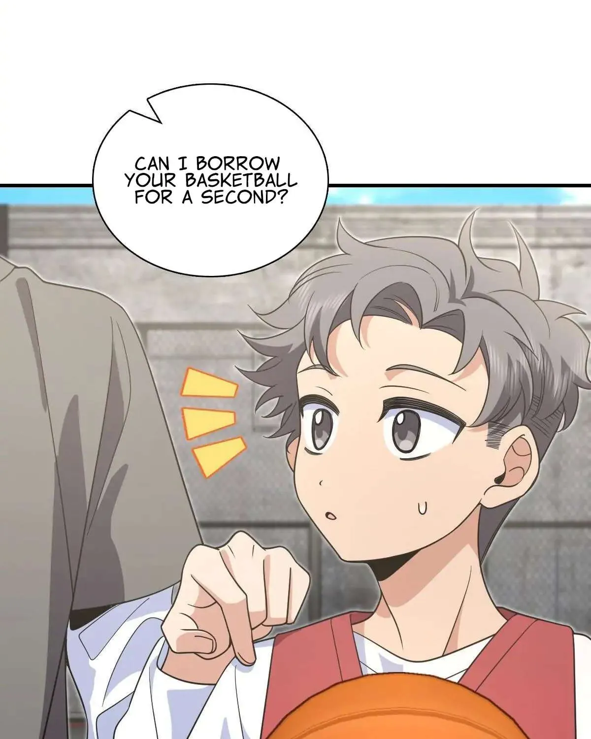 My Wife Is From a Thousand Years Ago Chapter 119 page 52 - 