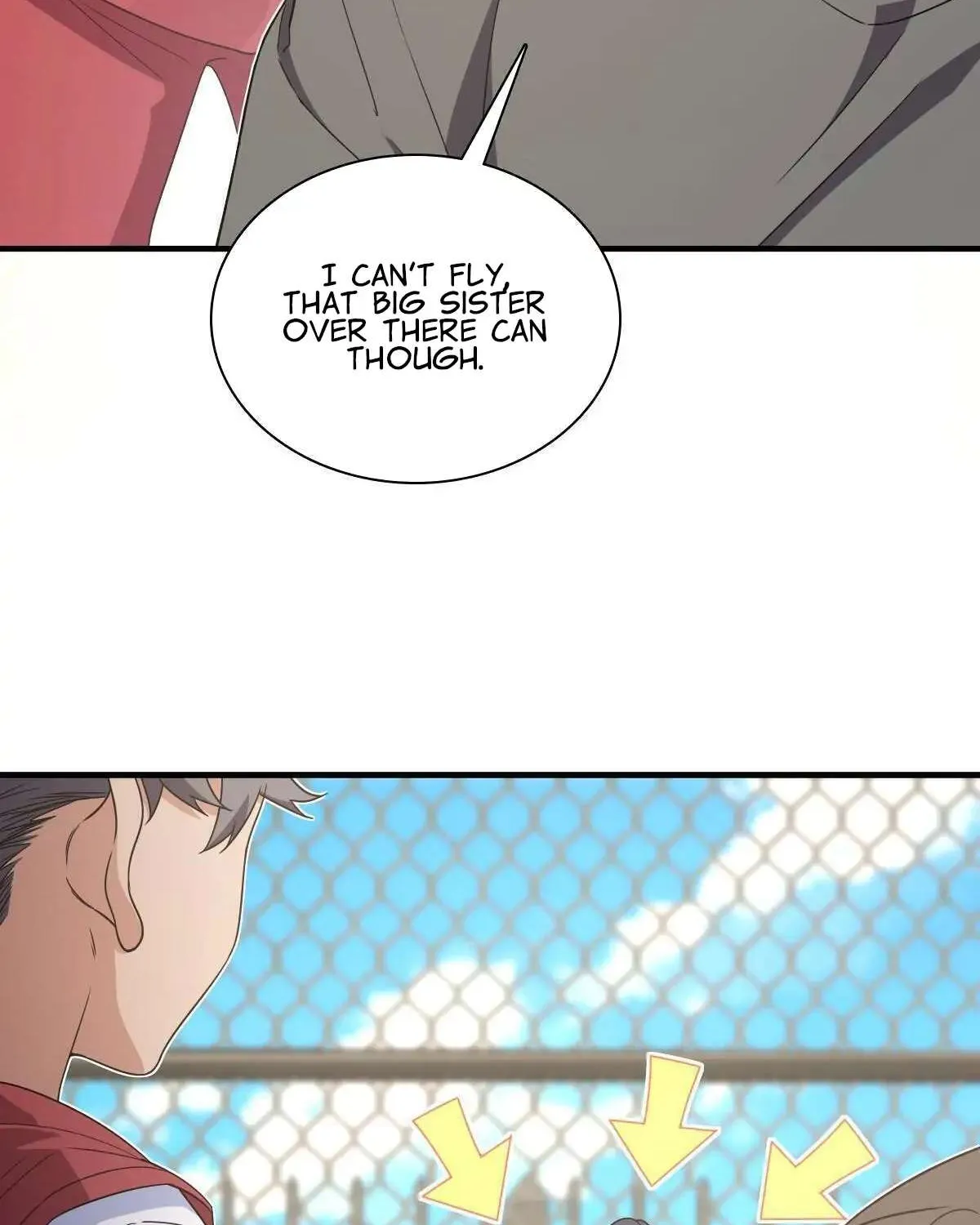 My Wife Is From a Thousand Years Ago Chapter 119 page 68 - 