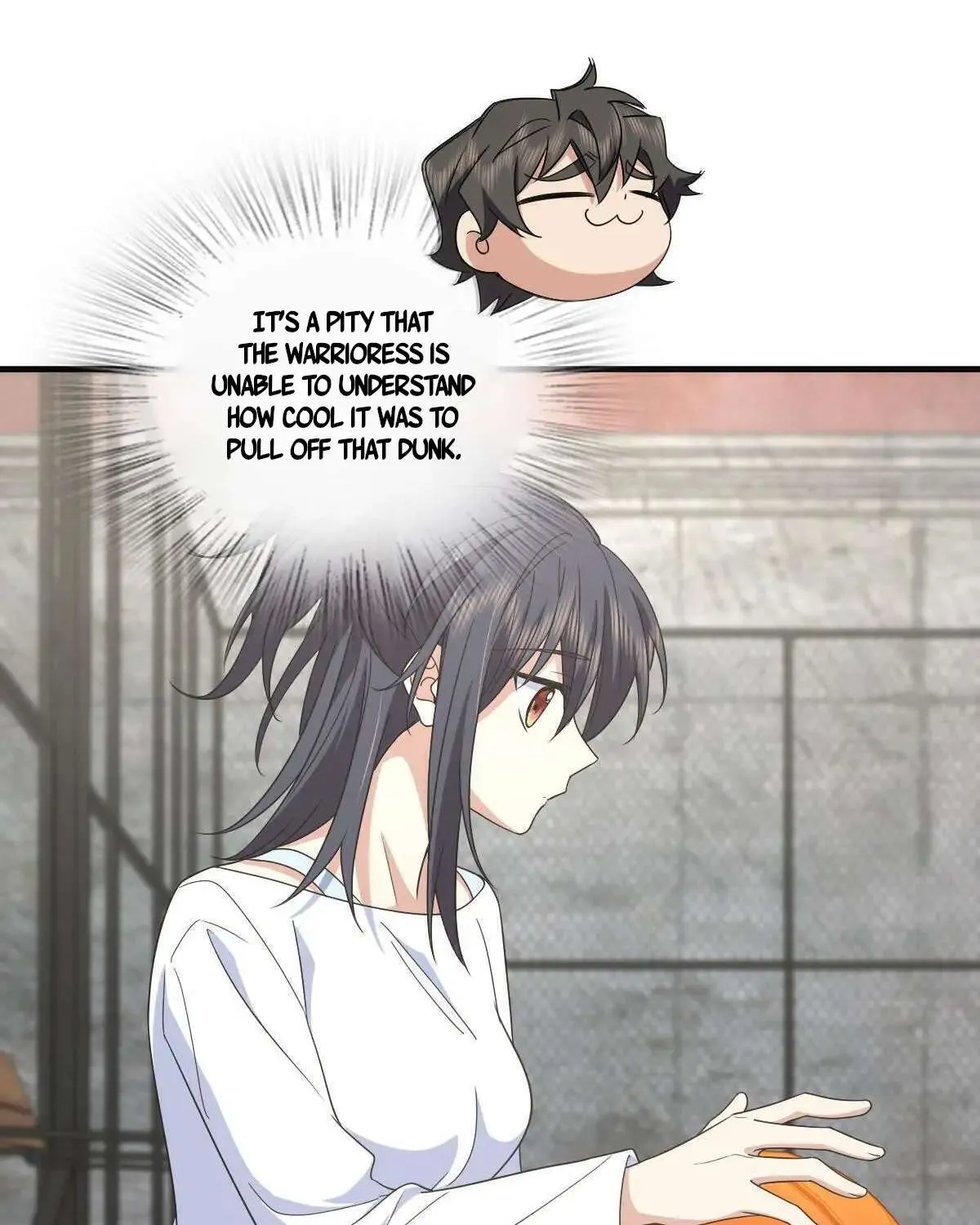 My Wife Is From a Thousand Years Ago Chapter 119 page 74 - 
