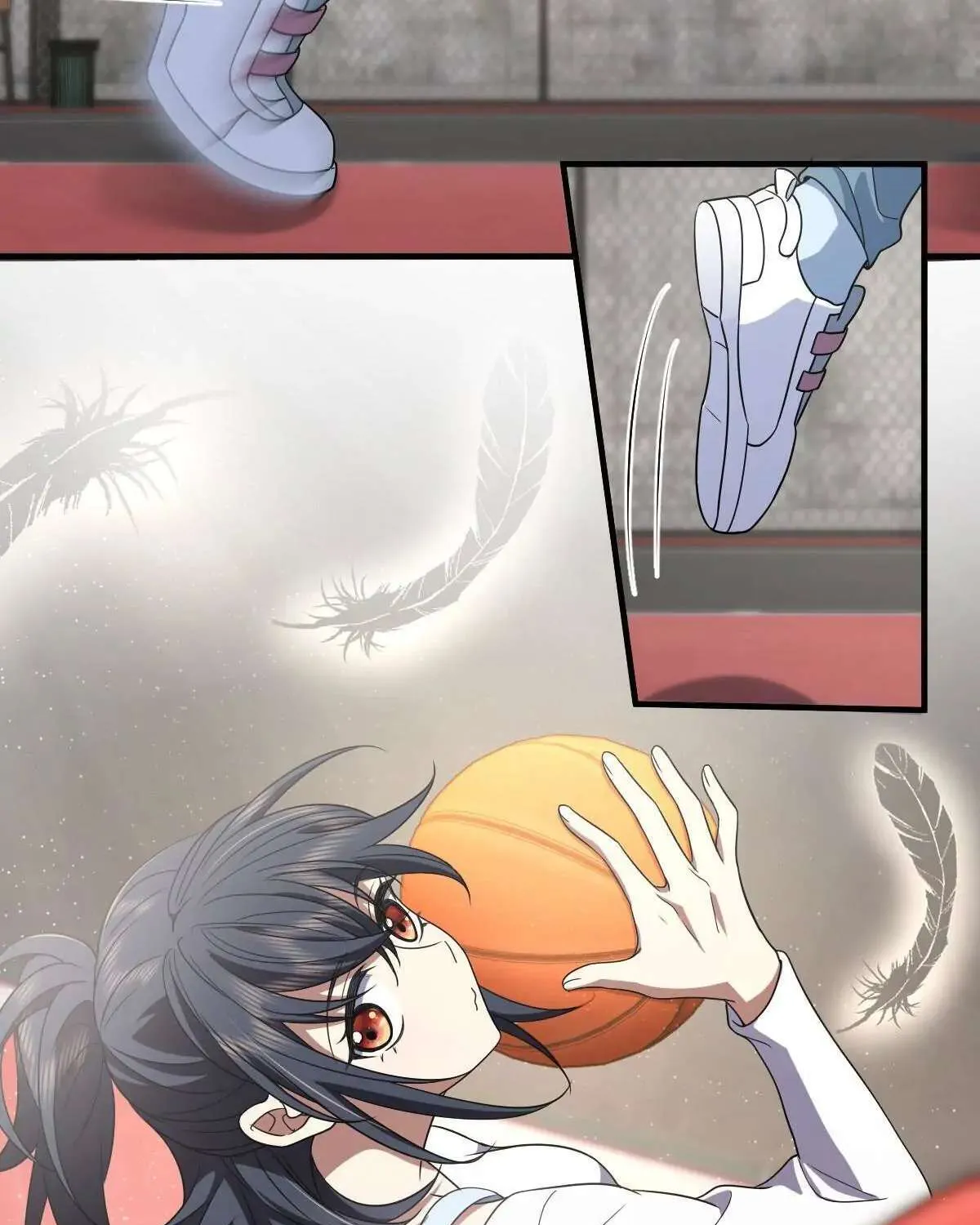 My Wife Is From a Thousand Years Ago Chapter 119 page 77 - 