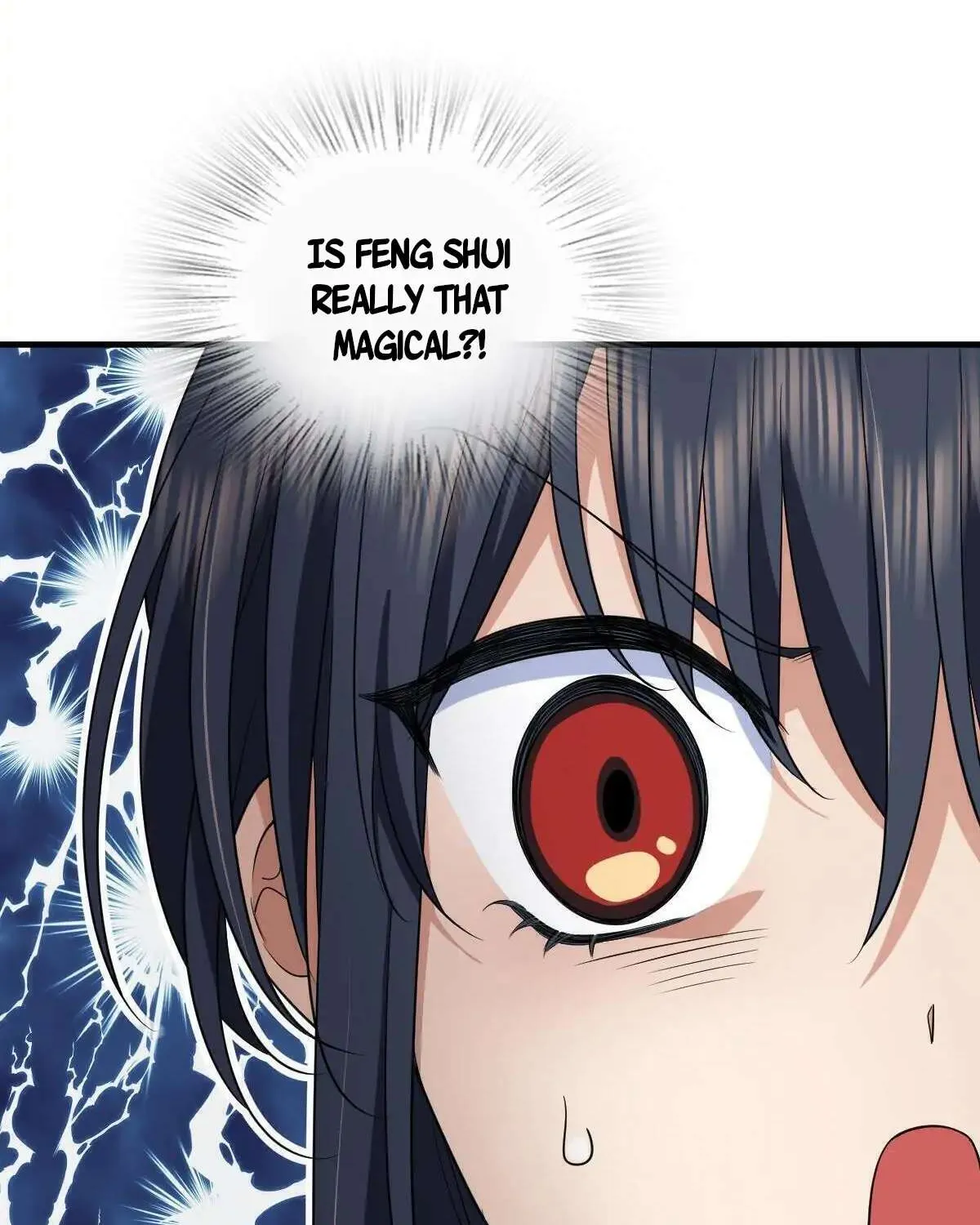 My Wife Is From a Thousand Years Ago Chapter 119 page 9 - 