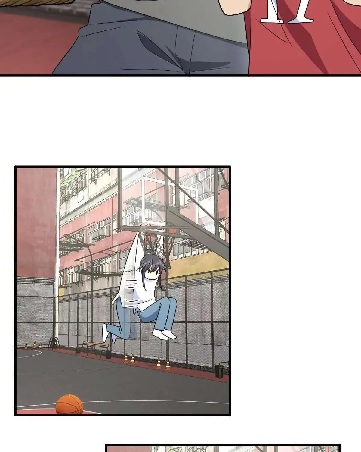 My Wife Is From a Thousand Years Ago Chapter 119 page 83 - 