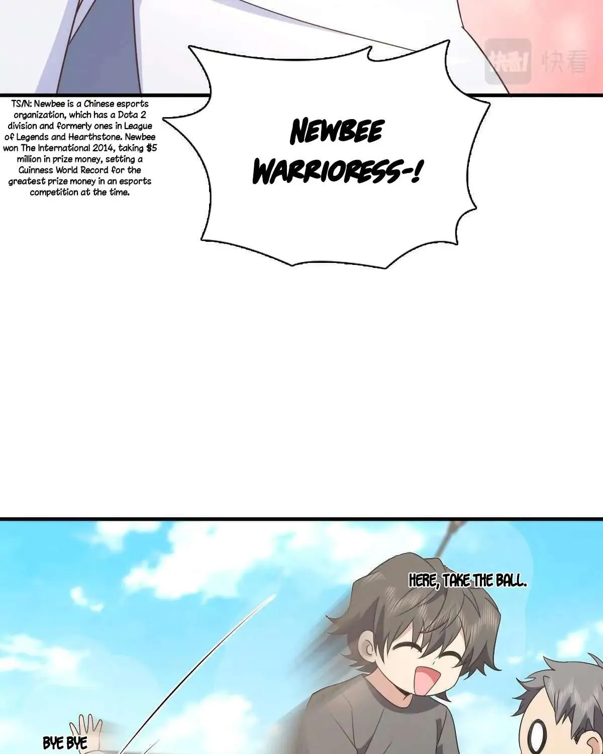 My Wife Is From a Thousand Years Ago Chapter 119 page 86 - 