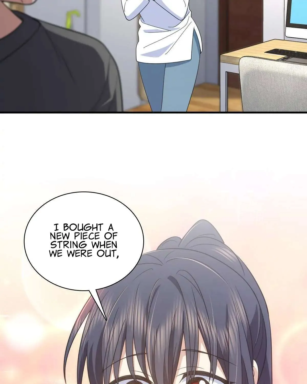 My Wife Is From a Thousand Years Ago Chapter 119 page 92 - 