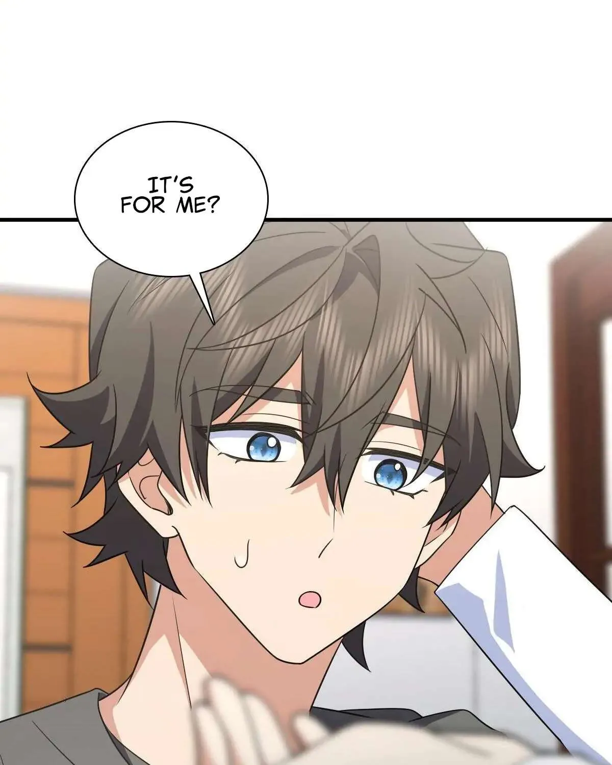 My Wife Is From a Thousand Years Ago Chapter 119 page 95 - 